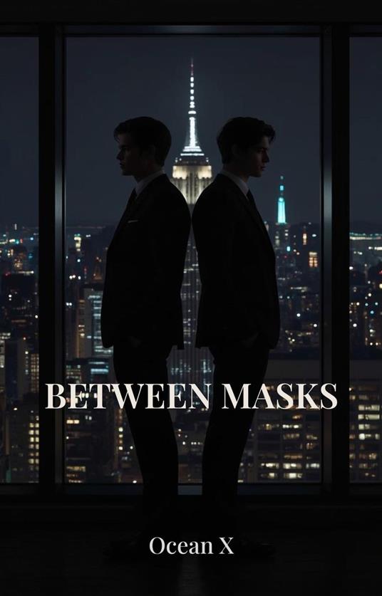 Between Masks