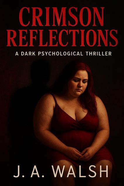 Crimson Reflections