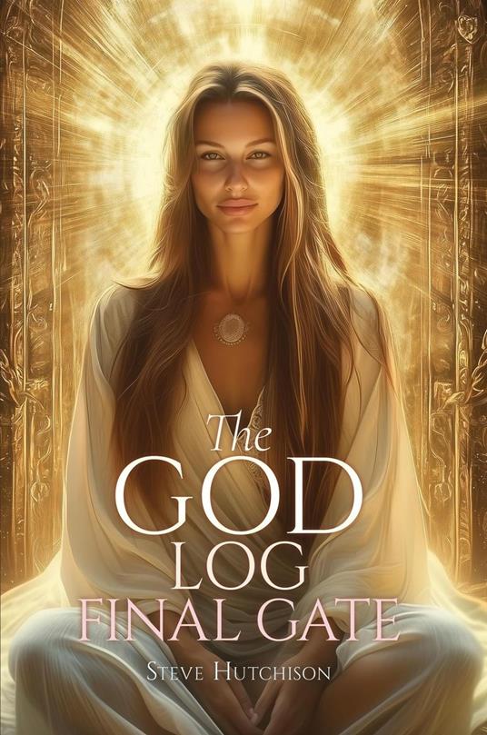 The God Log: Final Gate