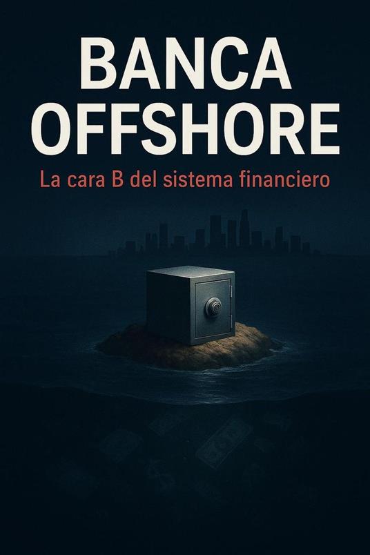 Banca offshore. La cara B del sistema financiero