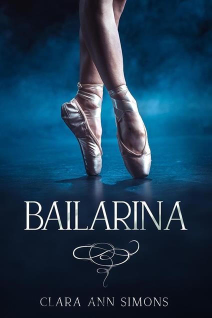 Bailarina