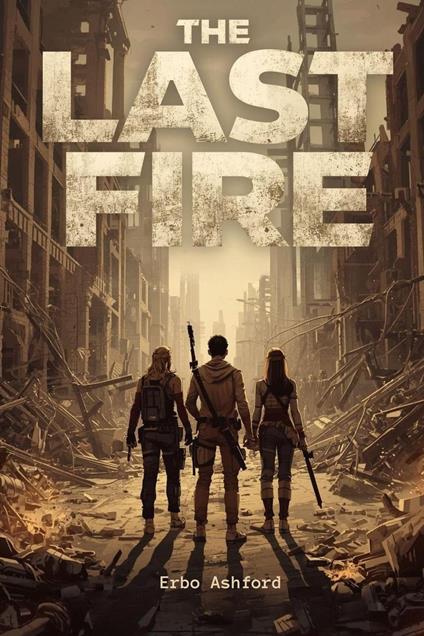 The Last Fire