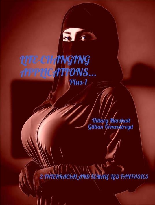 Life-Changing Applications... Plus-1