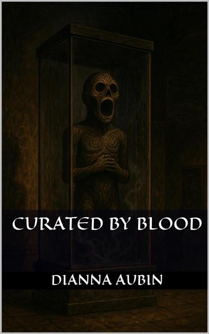 Curated By Blood
