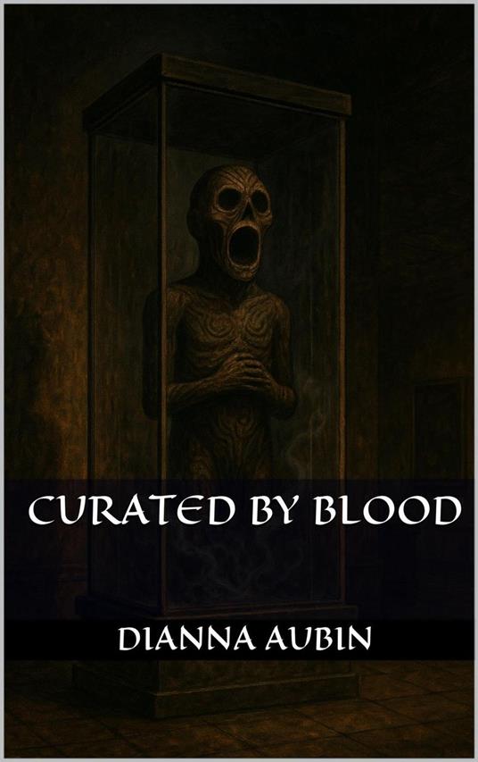 Curated By Blood