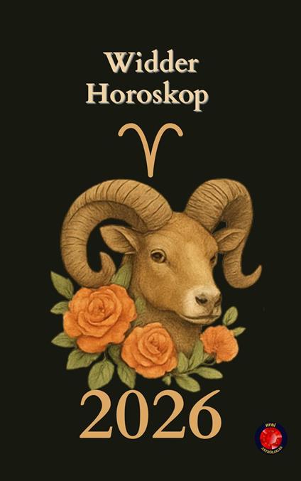Widder Horoskop 2026
