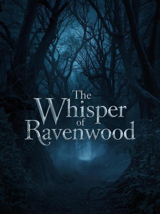 The Whisper of Ravenwood