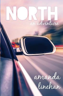 North - Amanda Linehan - cover
