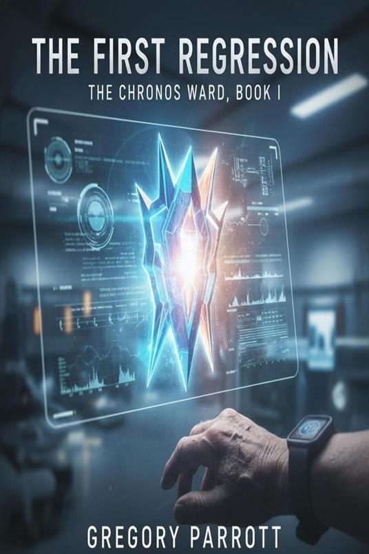 The First Regression