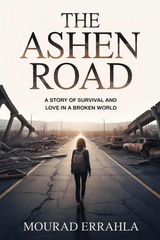 The Ashen Road
