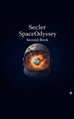 Secler SpaceOdyssey - Mate Istvan-Matyas - cover