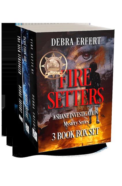 Fire Setters