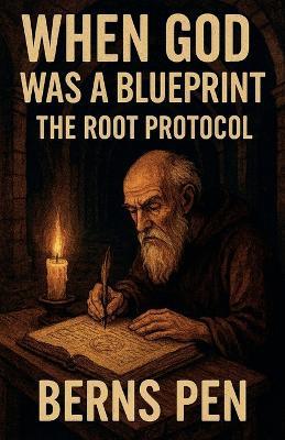 When God Was a Blueprint: The Root Protocol - Bernspen - cover