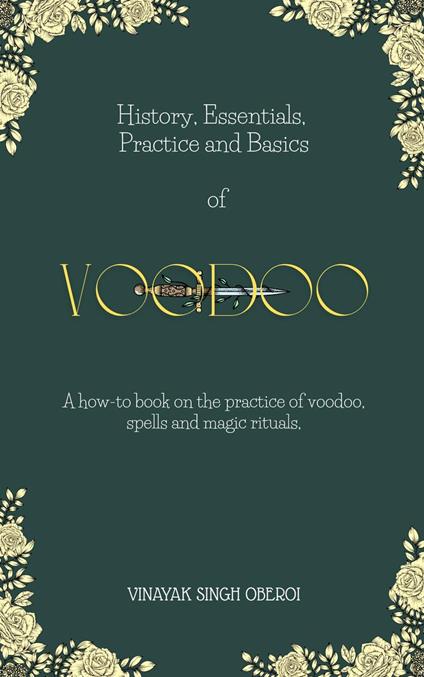 Voodoo: Keys of the Serpent