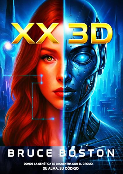 Xx-3D