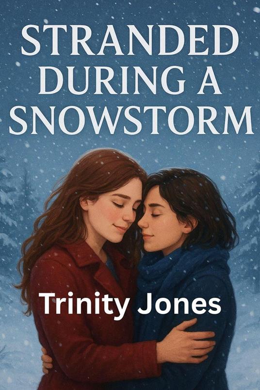 Stranded During a Snowstorm