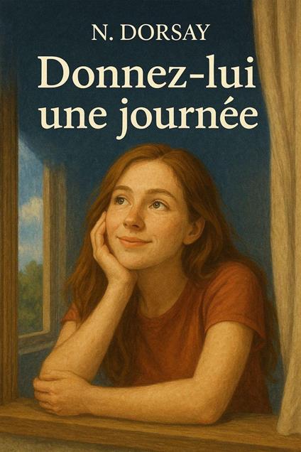 Donnez-lui une journée
