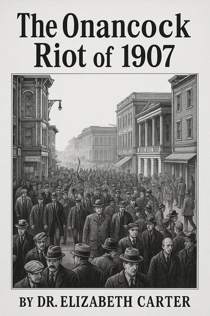 The Onancock Riot of 1907