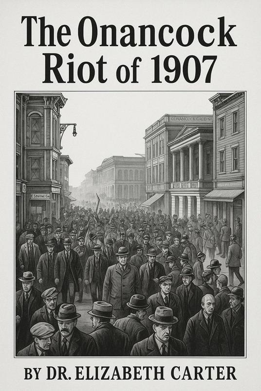 The Onancock Riot of 1907