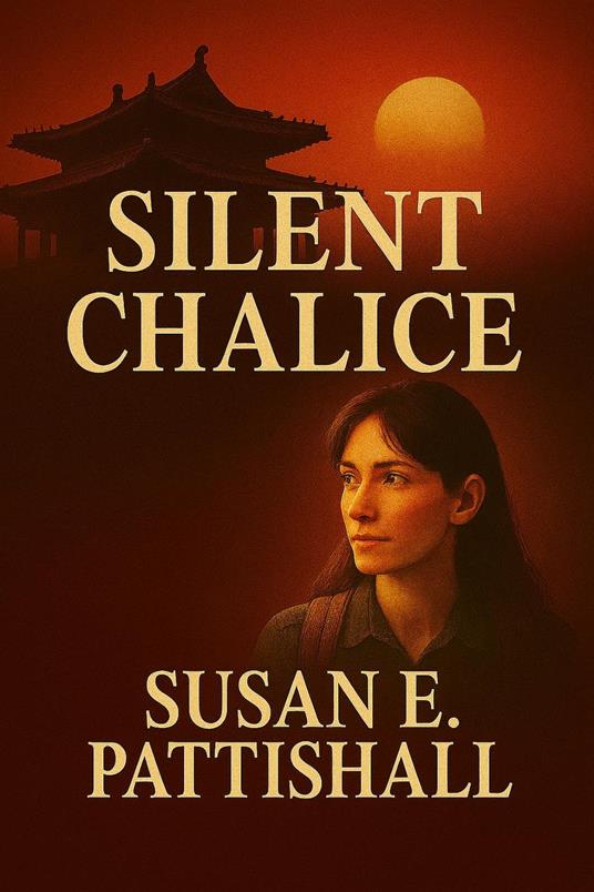 Silent Chalice