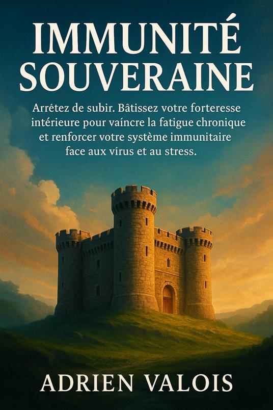 Immunité Souveraine