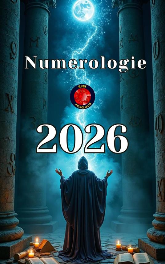 Numerologie 2026