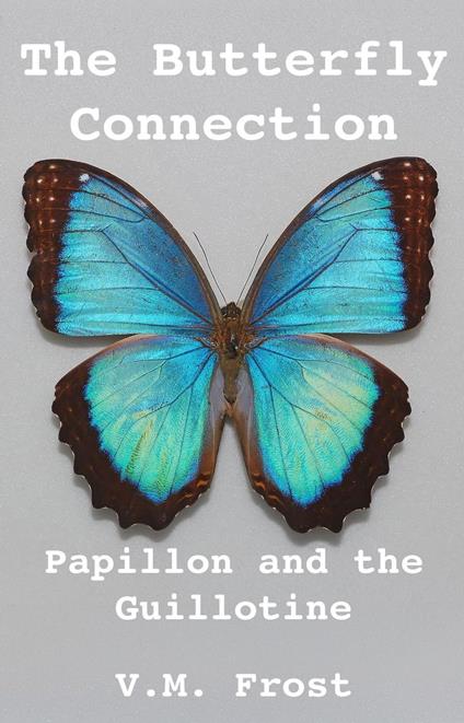 The Butterfly Connection