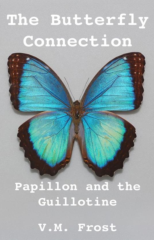 The Butterfly Connection