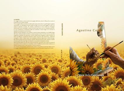 amicoGiò - Agostino Conte - ebook