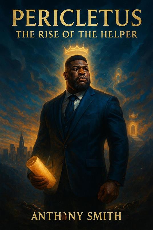 Pericletus: The Rise of the Helper