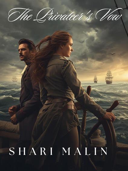 The Privateer's Vow