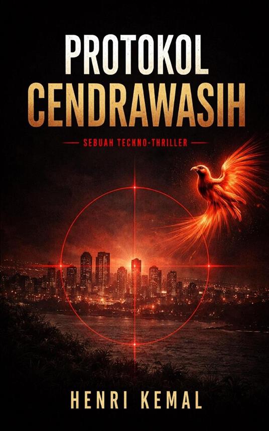 Protokol Cendrawasih