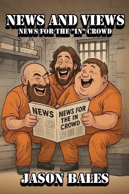 News And Views - Jason Bales - cover