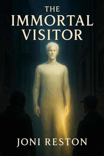 The Immortal Visitor