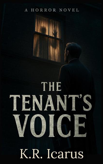 The Tenant’s Voice