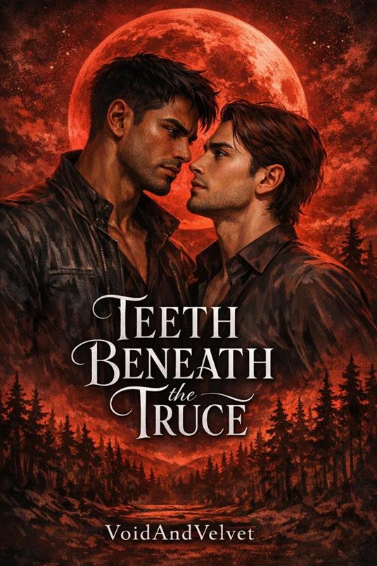 Teeth Beneath the Truce
