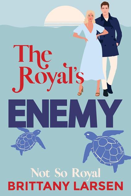 The Royal's Enemy