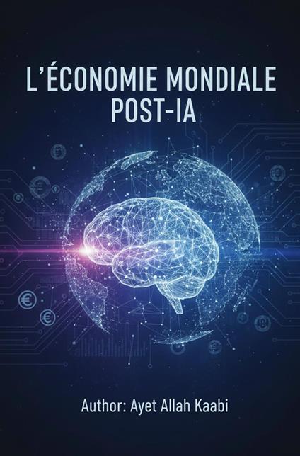 L'economie mondiale Post IA