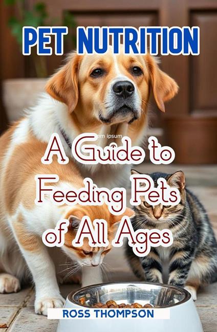 Pet Nutrition