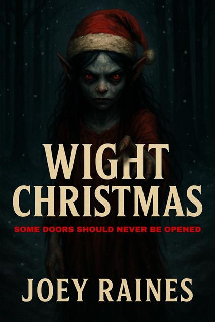 Wight Christmas