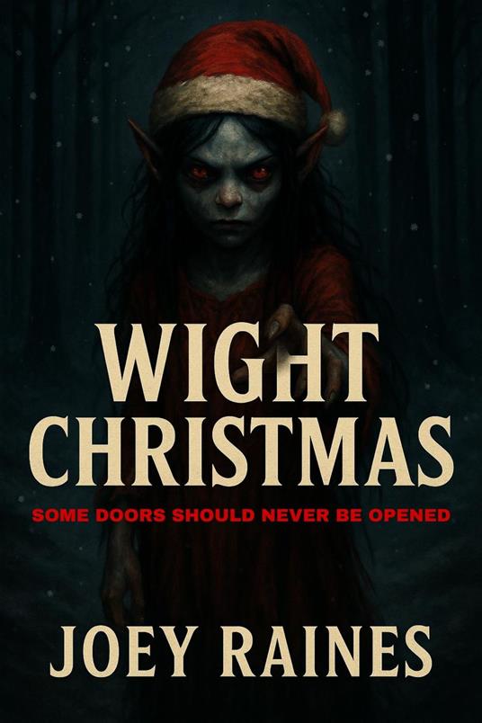 Wight Christmas