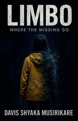 Limbo - Davis Shyaka Musirikare - cover