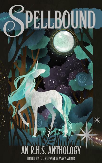 Spellbound