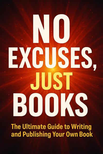 No Excuses, Just Books