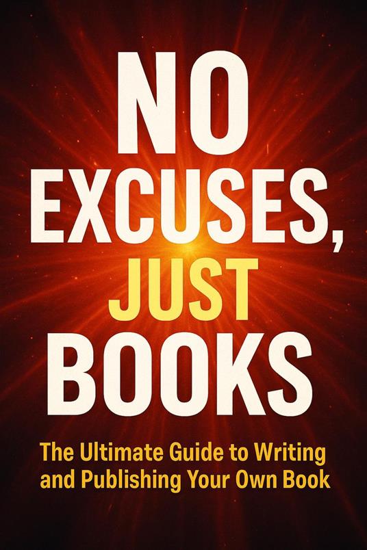 No Excuses, Just Books