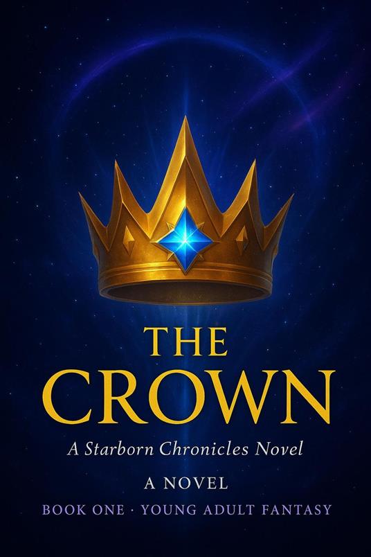 The Crown
