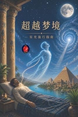 超越梦境 星光旅行指南 - Alina Rubi - cover