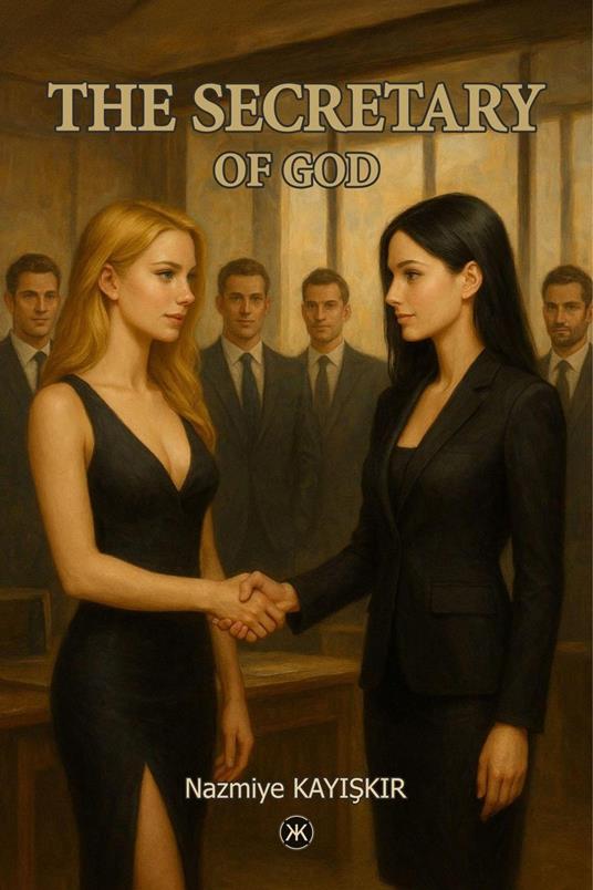 The Secretary of God
