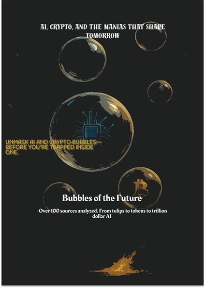 Bubbles of the Future