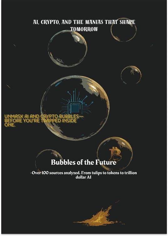 Bubbles of the Future